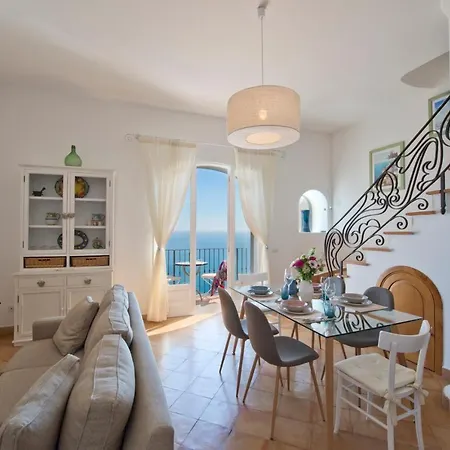 Casa Malu Apartment *