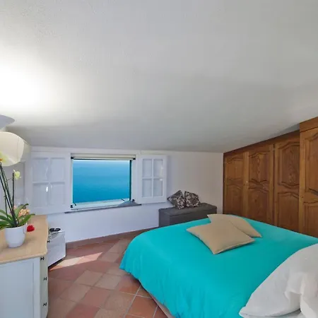 Casa Malu Praiano