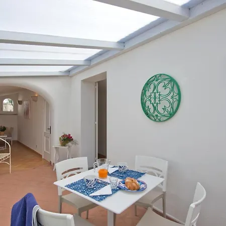 Apartment Casa Malu