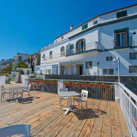 Casa Malu Apartment