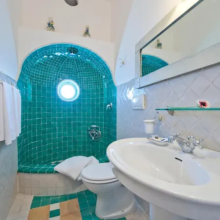 Casa Malu Apartment Praiano