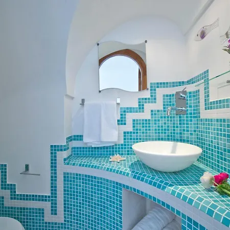 Casa Malu Praiano