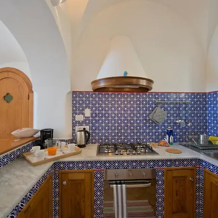 Casa Malu