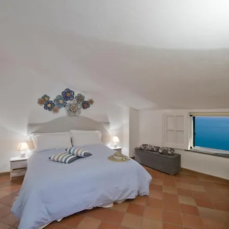 Casa Malu Apartment
