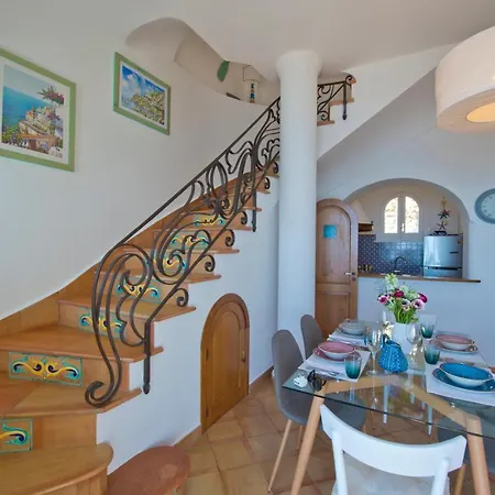 Apartment Casa Malu *