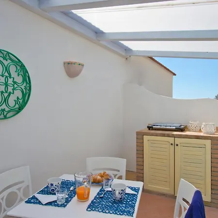 Casa Malu *