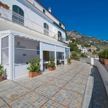 Casa Malu Praiano