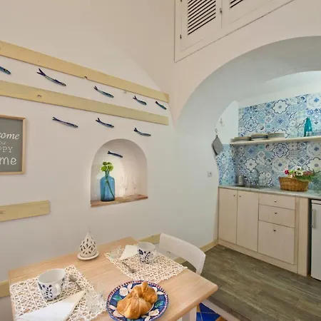 Casa Malu Apartment *