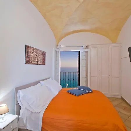 Apartment Casa Malu *