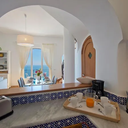 Casa Malu Apartment