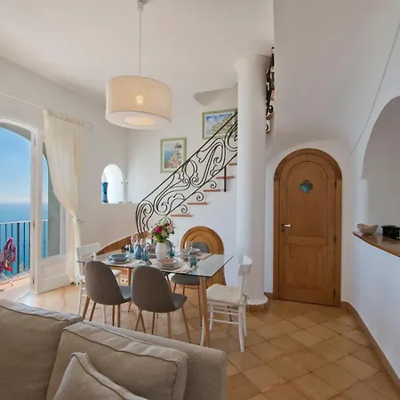 Casa Malu * Praiano
