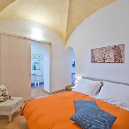 Casa Malu Apartment *