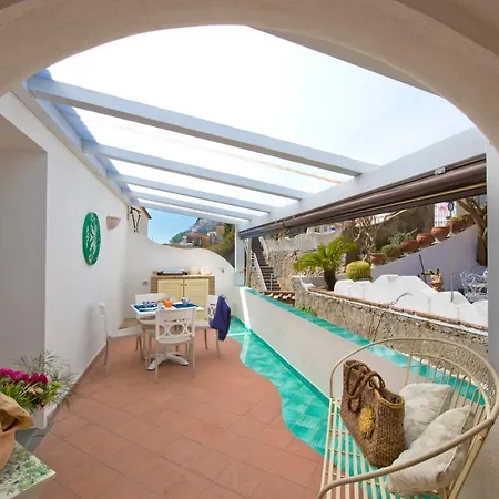 Casa Malu