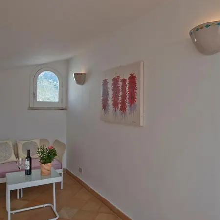 شقة Casa Malu